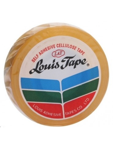 CINTA LOUIS TAPE 60X24 